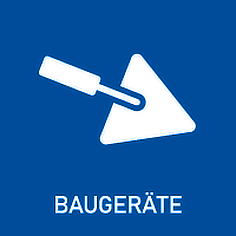Baugeräte